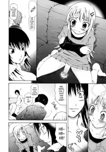 Page 20 of Survival Girl Complete - English (decensored) - preview thumbnail