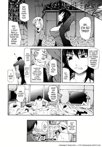 Page 32 of Survival Girl Complete - English (decensored) - preview thumbnail