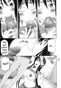 Page 43 of Survival Girl Complete - English (decensored) - preview thumbnail