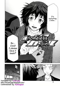 Page 58 of Survival Girl Complete - English (decensored) - preview thumbnail