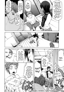 Page 62 of Survival Girl Complete - English (decensored) - preview thumbnail