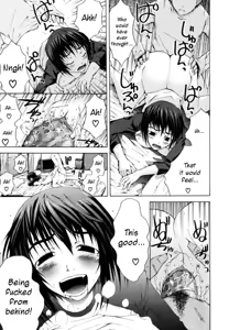 Page 79 of Survival Girl Complete - English (decensored) - preview thumbnail