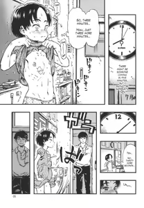 Page 4 of Roshutsu Joshi | Exhibitionist Girl - preview thumbnail