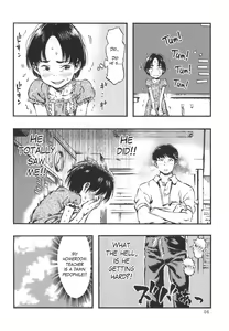 Page 5 of Roshutsu Joshi | Exhibitionist Girl - preview thumbnail