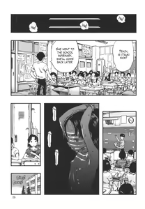 Page 8 of Roshutsu Joshi | Exhibitionist Girl - preview thumbnail