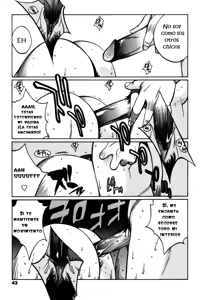 Page 42 of Juicy Fruits (decensored) - preview thumbnail