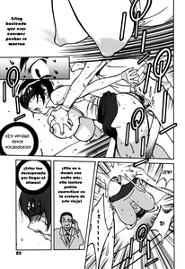 Page 83 of Juicy Fruits (decensored) - preview thumbnail