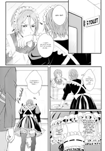 Page 8 of Maid Rin - preview thumbnail