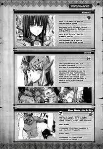 Page 6 of Monhan no Erohon 13 (decensored) - preview thumbnail