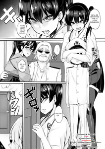 Page 5 of Oatsui no wa I-Kaga? | How Would You Like Something Hot - preview thumbnail
