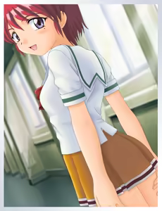 Page 132 of Hikari-chan Ryoujoku Memorial 4 - preview thumbnail