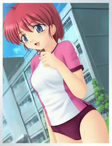 Page 133 of Hikari-chan Ryoujoku Memorial 4 - preview thumbnail
