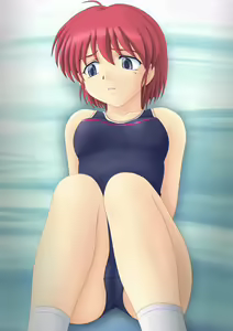Page 62 of Hikari-chan Ryoujoku Memorial 4 - preview thumbnail