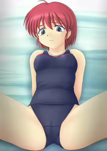 Page 63 of Hikari-chan Ryoujoku Memorial 4 - preview thumbnail