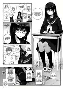 Page 5 of Succubus Stayed Life - preview thumbnail