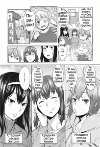Page 3 of Onee-chan Mama no Funtou - preview thumbnail