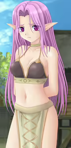 Page 31 of Elf no Mori 2 - preview thumbnail