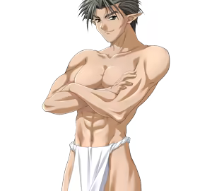 Page 1860 of Shuffle! (decensored) - preview thumbnail