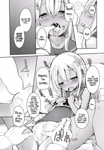 Page 15 of Ro-chan ni danke danke - preview thumbnail