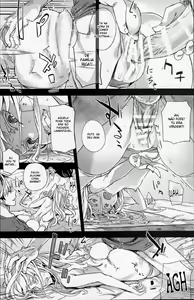 Page 31 of VictimGirlsR "JK de Refre -Flesh & Refresh-" - preview thumbnail