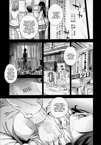 Page 38 of VictimGirlsR "JK de Refre -Flesh & Refresh-" - preview thumbnail