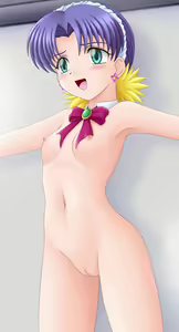 Page 94 of Sumire-chan & Kaedeko-chan Ryoujoku Memorial - preview thumbnail