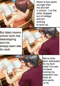 Page 2 of Bobby, mother and sister - preview thumbnail