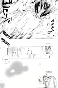 Page 14 of Rukia Kuchiki Minimum Maniax File - preview thumbnail
