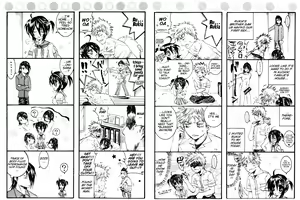 Page 30 of Rukia Kuchiki Minimum Maniax File - preview thumbnail