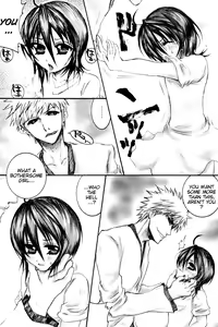 Page 37 of Rukia Kuchiki Minimum Maniax File - preview thumbnail