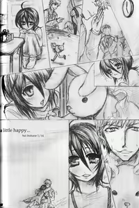 Page 52 of Rukia Kuchiki Minimum Maniax File - preview thumbnail