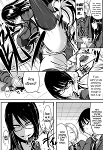 Page 2 of Dirty and Beauty - preview thumbnail