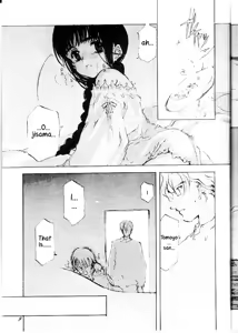 Page 8 of KOI-GOKORO - preview thumbnail