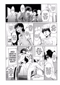 Page 40 of Pure Heart Shopping Center Ch.02 - preview thumbnail