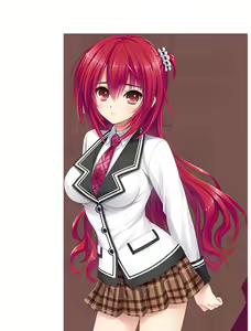 Page 177 of Semiramis no Tenbin - Fated Dolls - preview thumbnail