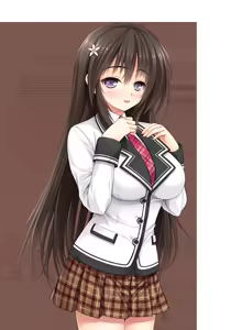 Page 215 of Semiramis no Tenbin - Fated Dolls - preview thumbnail