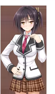 Page 261 of Semiramis no Tenbin - Fated Dolls - preview thumbnail
