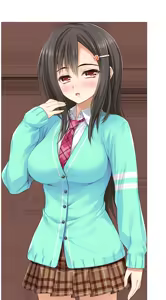 Page 296 of Semiramis no Tenbin - Fated Dolls - preview thumbnail