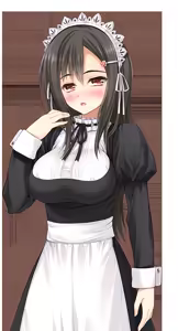 Page 298 of Semiramis no Tenbin - Fated Dolls - preview thumbnail