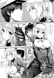 Page 8 of Watashi ga Oyome-san ni Natte Ageruwa - preview thumbnail