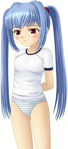 Page 64 of Sex Doll Kooh-chan - preview thumbnail