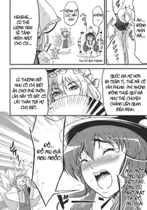 Page 8 of Touhou Hisouchin - preview thumbnail