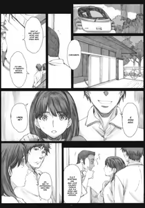 Page 7 of Negative Love 3/3 - preview thumbnail