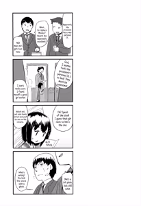 Page 49 of OL -Office Lolita- ＃1-5 + Coolbiz - preview thumbnail