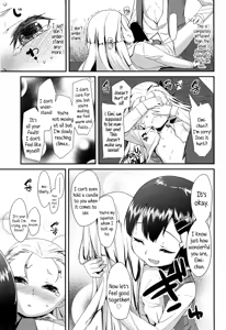 Page 81 of OL -Office Lolita- ＃1-5 + Coolbiz - preview thumbnail