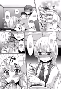 Page 6 of Koremo Benkyou no Hitotsu dayo! - preview thumbnail