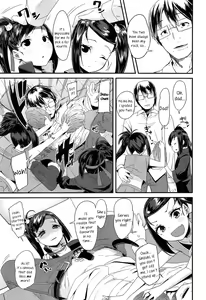 Page 153 of Doki Doki Lolix - preview thumbnail