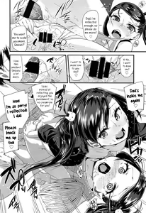 Page 168 of Doki Doki Lolix - preview thumbnail