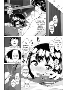 Page 30 of Doki Doki Lolix - preview thumbnail