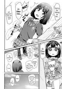 Page 66 of Doki Doki Lolix - preview thumbnail